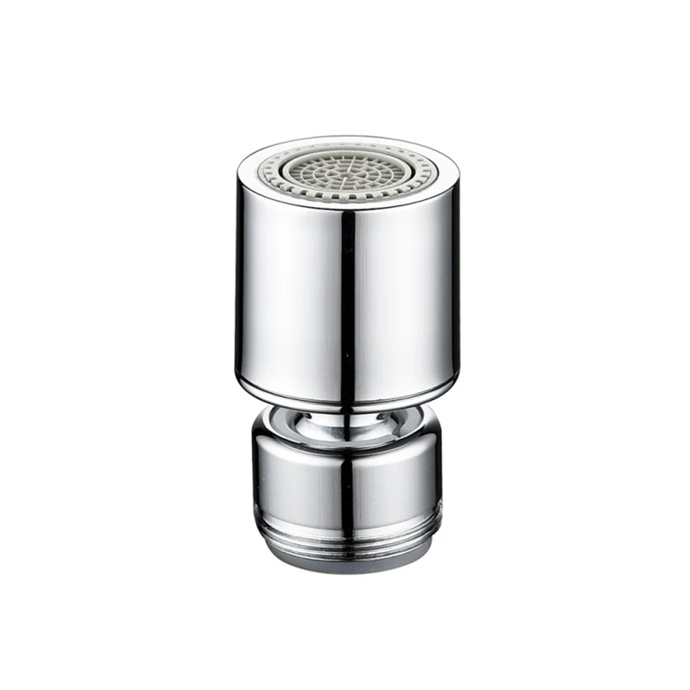 

M22/M24 Male/Female Thread 360 Rotate Swivel Faucet Aerator Replacement Bubbler Sprayer Water Saving Filter Kitchen Bathroom