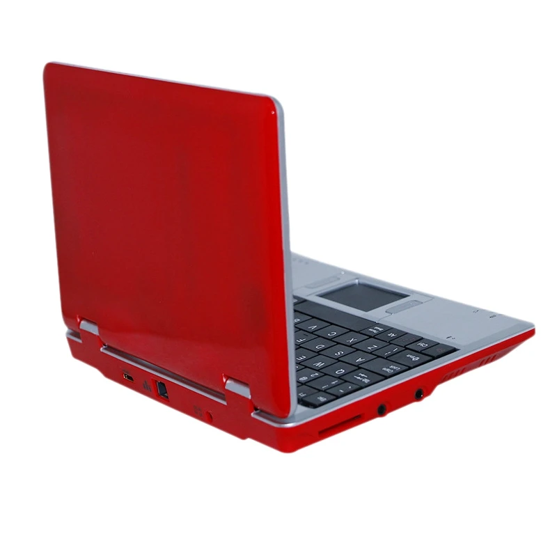 7-Inch S500 Quad-Core Android 5.1 1+8G 1024X600 1.5 (GHz) High Configuration Netbook Computer