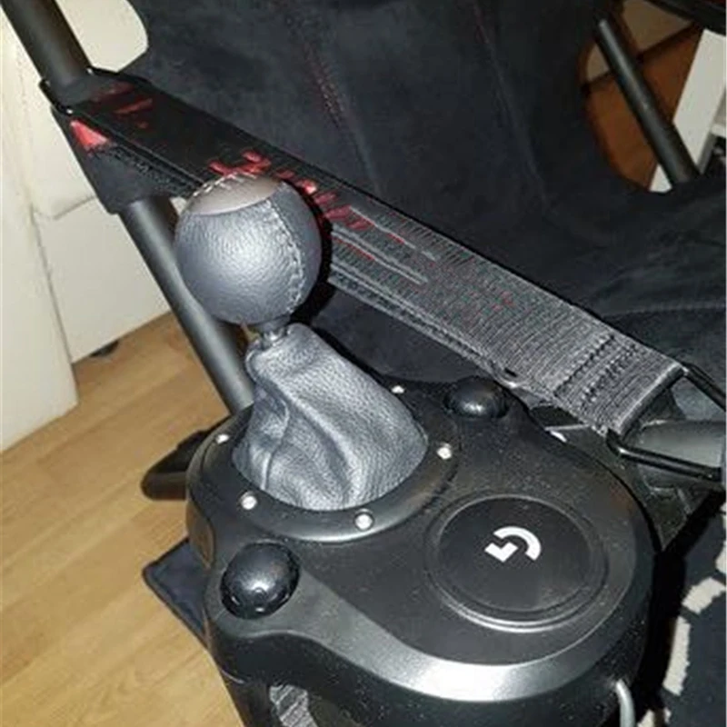 Крепление переключателя передач для игрового кресла Logitech G25 G27 G29 G920 | Электроника