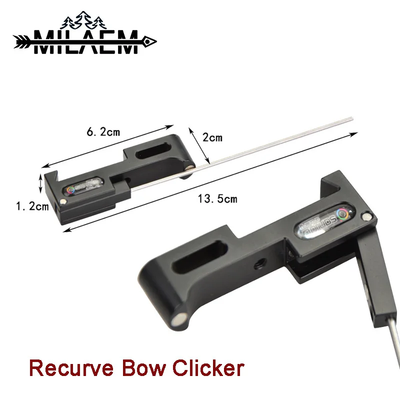 

Стрела для стрельбы из лука из алюминиевого сплава, измерительное приспособление, установленное на Луке, регулируемое для рекурсивного лук...