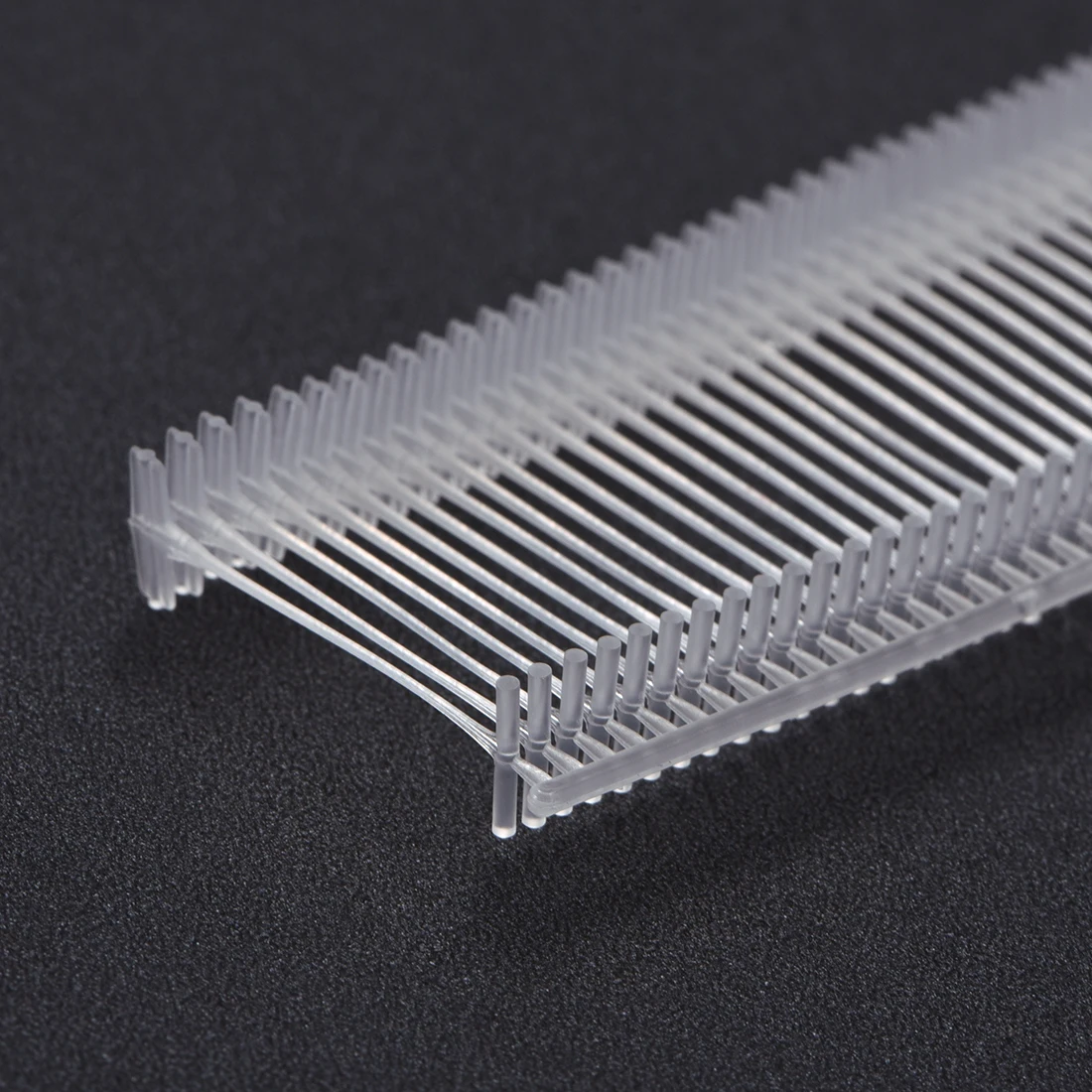 

uxcell Tag Attachments 7/10" 3/5" 4/5" 1/2" 2/5" Tag Pins Tagging Barbs Fasteners 50/Clip 5,000/box (20mm)