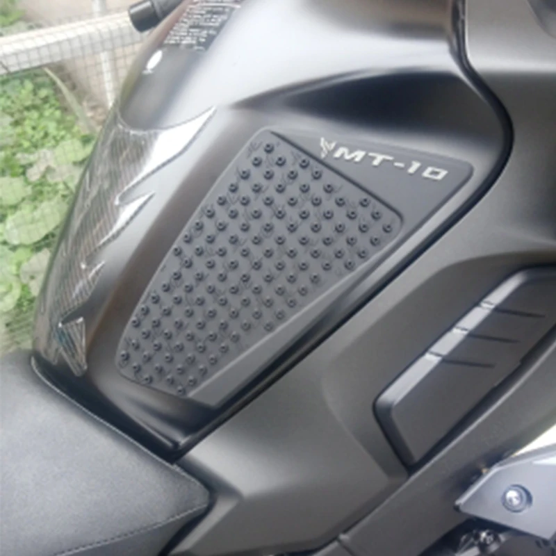 Для Yamaha MT-10 MT10 2016-2018 аксессуары для мотоциклов протектором против скольжения Танк