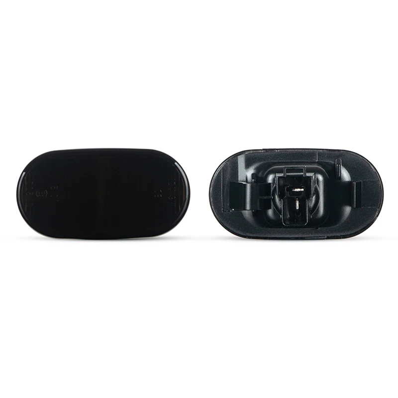 

2 Pcs Dynamic Amber LED Side Marker Turn Signal Sequential Blinker Light For Suzuki DA52T DB52T DA63T DA62T Carry Truck