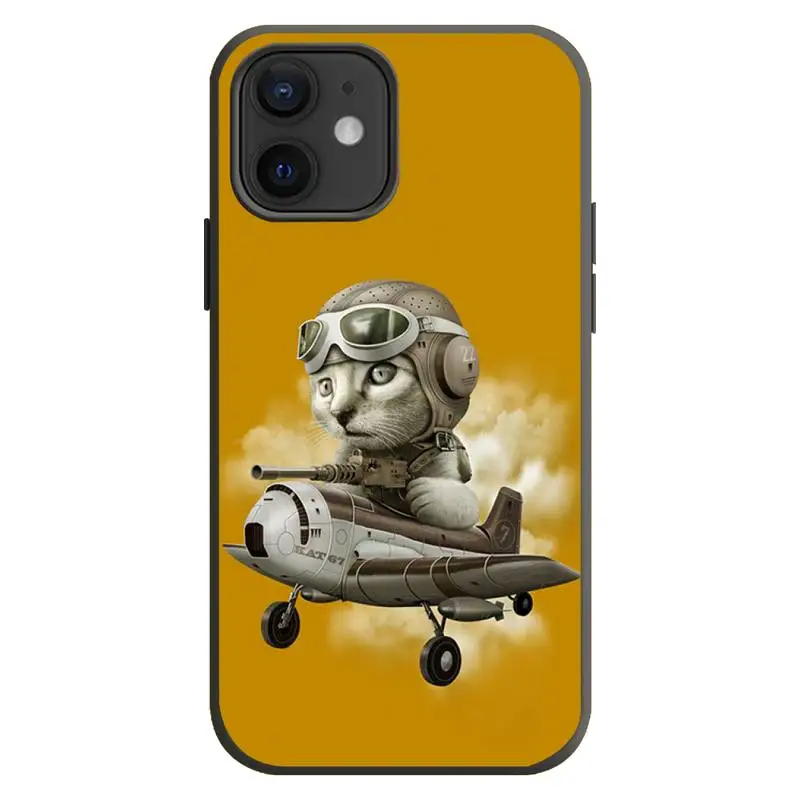 Чехол для IPhone 13 12 11 Pro XS MAX XR 8 7 6 6S Plus X | Мобильные телефоны и аксессуары