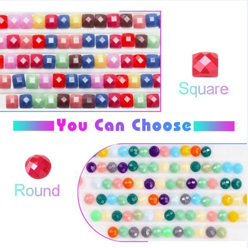 

New Arrivals 5D Diy Diamond Painting Racing Bicycle Mosaic Crystal Rhinestones Sport Cross Stitch Kit Full Round/Square Drill