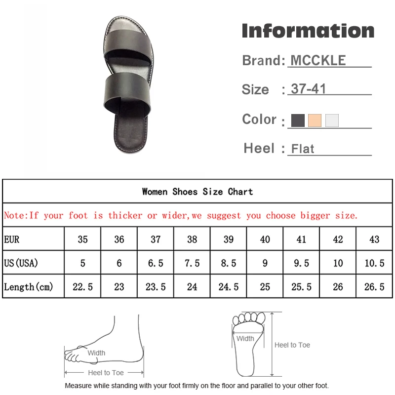 

2020 New Women Summer Slippers Woman Slides Thong Outdoor Beach Shoes Ladies Flip Flops Female Casual PU Leather Shoes