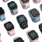 Умные часы YOEON глобальная версия IP67, водонепроницаемые Смарт-часы, новинка 2021, мужской и женский фитнес-браслет, ремешок для Android, Apple, Xiaomi