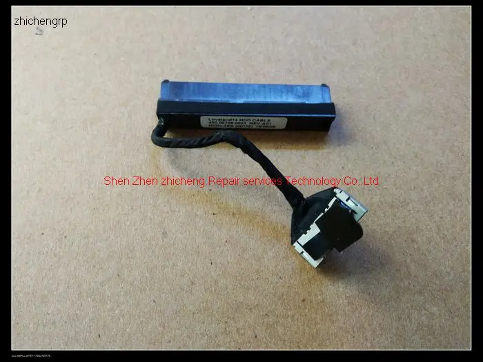Для Dell Latitude 3470 3570 HDD разъем жесткого диска Loveland14 кабель 450.05709.0021|Комплектующие для