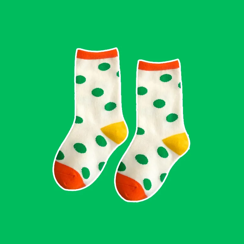 

Newborn Cotton socks Winter Autumn Baby Girls Boys short Socks Warm Thicken Fashion Floor Sock Children WMS114