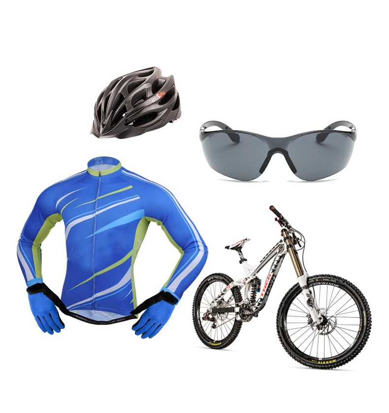 Защита от ультрафиолетовых лучей велосипедные очки для езды на велосипеде