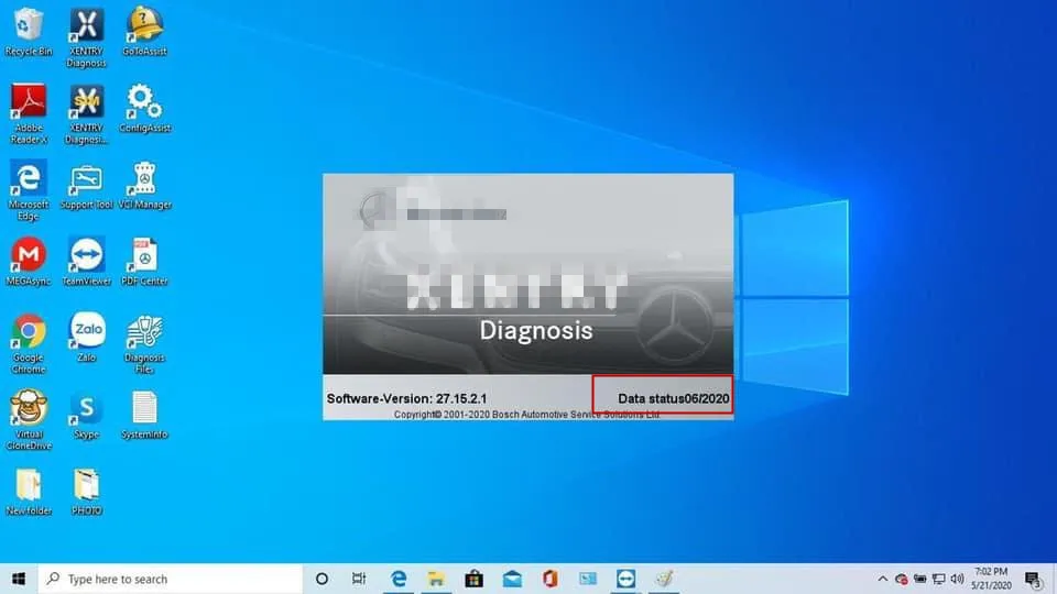 64 битное программное обеспечение для профессиональной системы STAR sd C4/C5/C6 WIN10 2020 06