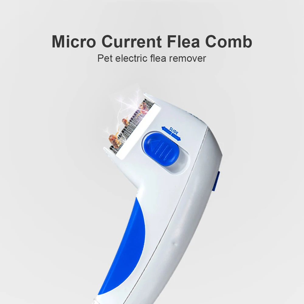 Электрическая щетка-терморегулятор для кошек и собак щетка-Терморегулятор с