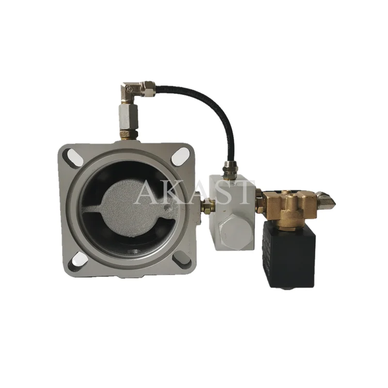 Фотоэлемент впускного клапана в сборе фотоблочная внешняя резьба с