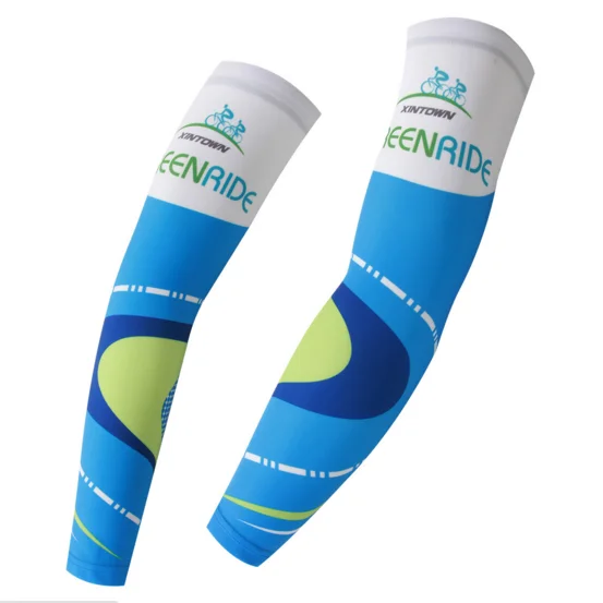 30 стилей 2 шт./лот одна пара новинка гетры для велосипедного велосипеда манжета