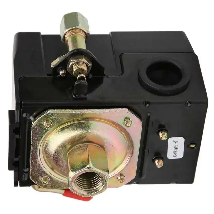 1 шт. автоматический старт механический аксессуар пневматические детали