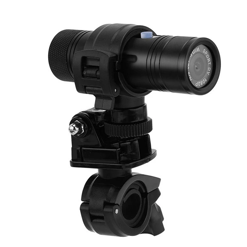 Мини видеокамера Видео рекордер 1080P наружная камера для охоты Водонепроницаемая