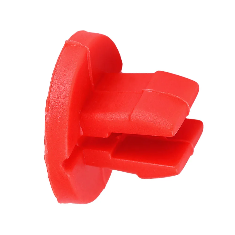 20 шт. зажимы для корпуса подноса двигателя винты Нижняя крышка защита Ford Focus MK2 MK3