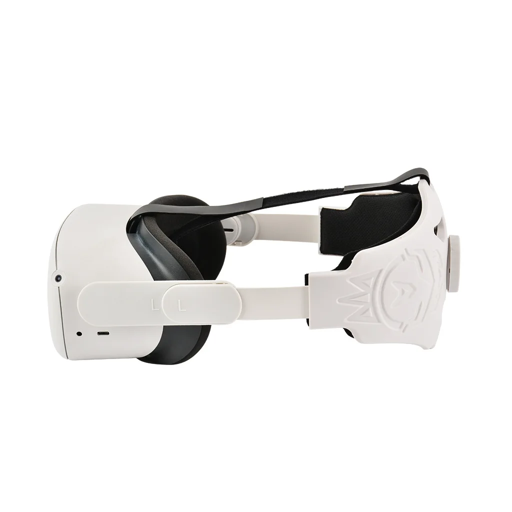 Крепление oculus 3. Vr очки oculus quest 2. крепление для oculus quest 2. oculus quest 2 halo strap. крепление окулус квест 2.