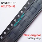 5-10 шт. MXL7704 MXL7704-R3 MXL7704-AQB-T QFN-32