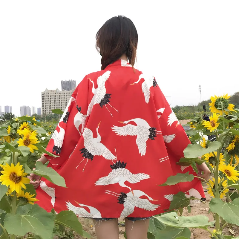 Бренд кран традиционное японское кимоно Оби выглядит как новая одежда kimomo