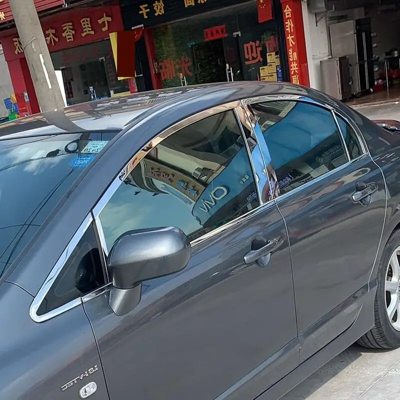 Китай автомобиль аксессуары Voiture украшение стены стикеры автомобильные внешние