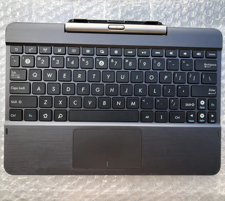 Magnetic Keyboard for Asus TF0310C TF103C TF103CE TF303 Tablet PC K010 K010E Original Handwriting Keyboard Base