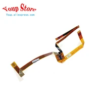 for lenovo thinkpad t410 t410i laptop fingerprint line click pad touchpad mouse board and bluetooth module cable 45m2892