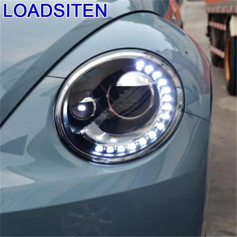 Аксессуары Cob огни в сборе боковые поворотники наружные светодиодные Drl