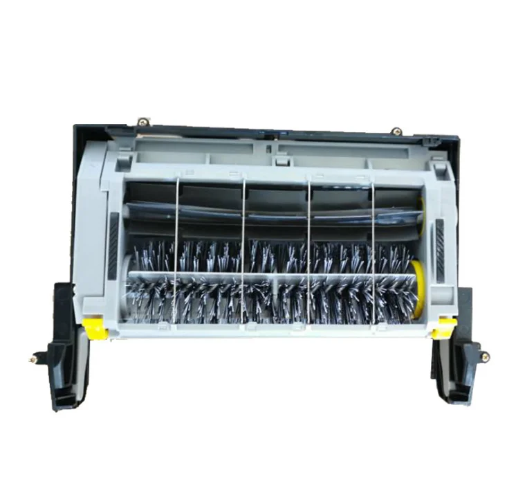 

Main brush frame Cleaning Head assembly module for irobot Roomba 500 600 700 527 550 595 620 630 650 655 760 770 780 790 Parts