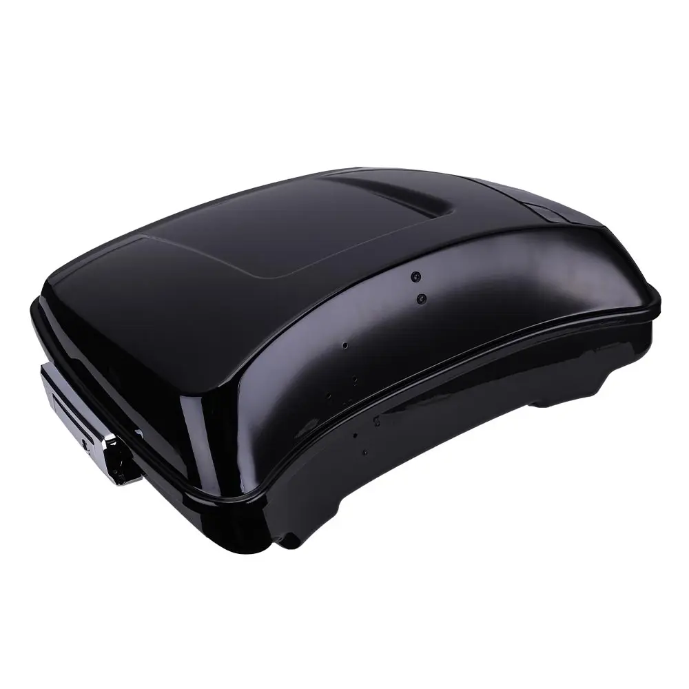 Мотоцикл тур пак пакет багажник багажная стойка сумки для путешествий Road King Electra Street Glide FLHR FLHX