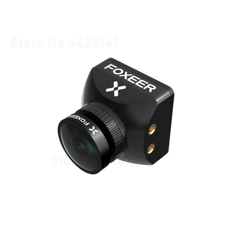 Камера Foxeer Falkor V3 Мини/полноразмерная 1200TVL 16:9/4:3 1 8/2 мм PAL/NTSC переключаемая с