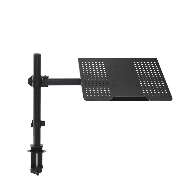 DL-051LP 400 мм Регулируемая высота ноутбука Подставка держатель Универсальный