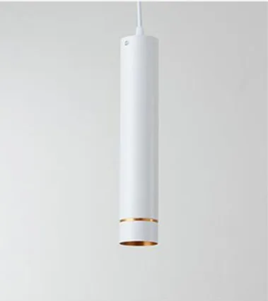 PDQ Димируемые светодиодные подвесные светильники 9 Вт/12 Вт