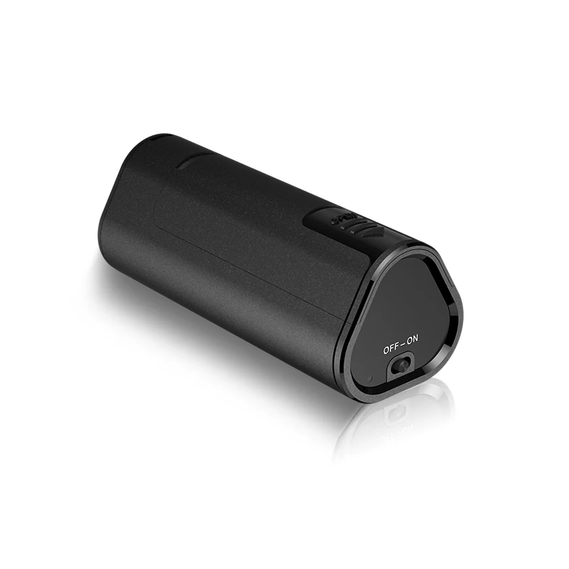 Цифровой Интеллектуальный голосовой диктофон Звук один клик запись долгое время