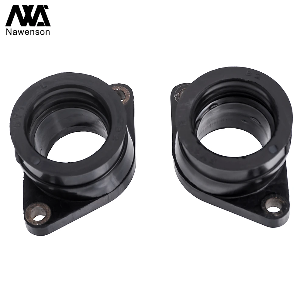 

Карбюратор мотоциклетный резиновый для Yamaha 5Y1-13586-01, XT550 82-83, 2 шт.