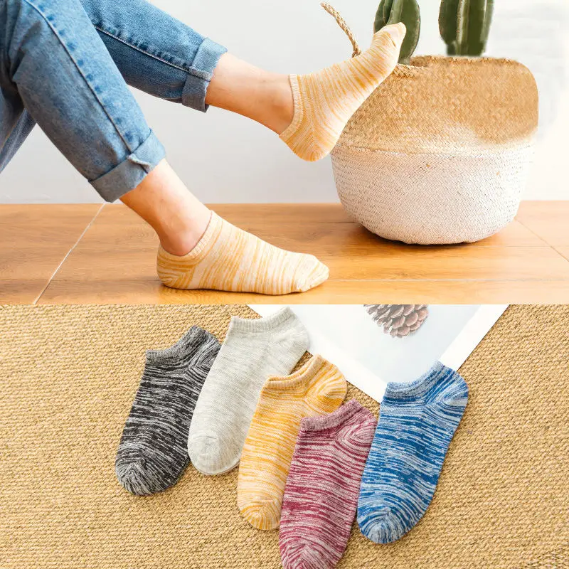 10 пара/лот мужские хлопковые мягкие спортивные носки удобные нескользящие