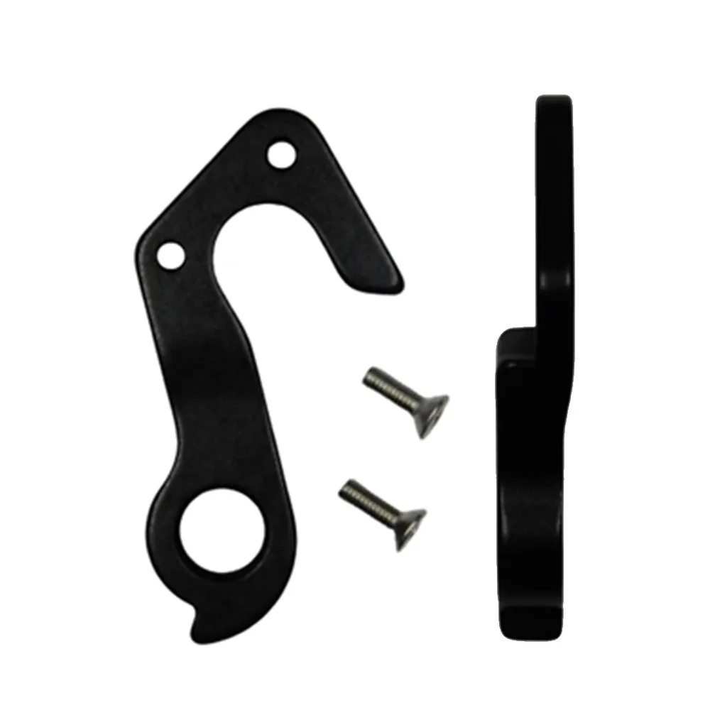 

Aluminum Alloy Bike Bicycle Rear Bicycle Derailleur Mech Hanger Tail Hook For GT Zaskar Helion QR Cycling Accessories