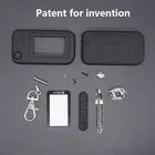 Чехол-книжка для автомобильной сигнализации Starline A92, A94, A62, A64