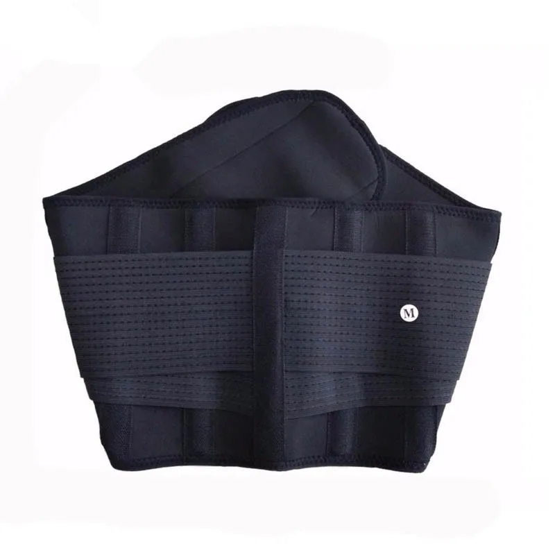 FDBRO пояс для похудения спортивный корсет формирователь тела поддержка талии