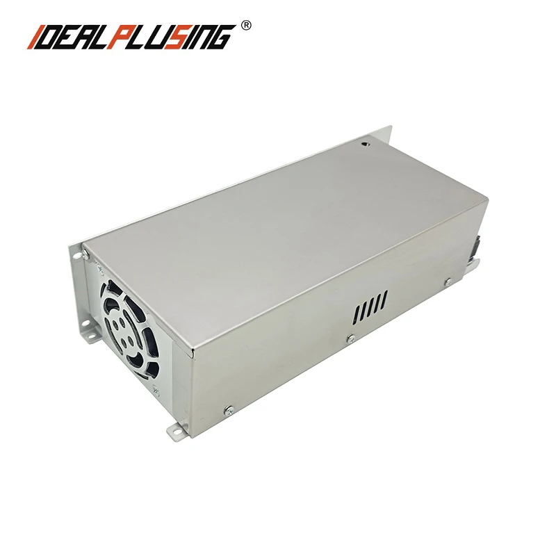 Цена по прейскуранту завода-изготовителя 750W AC 220V DC/DC 0-110V 6.8A 0-135V 5.5A светодиодный