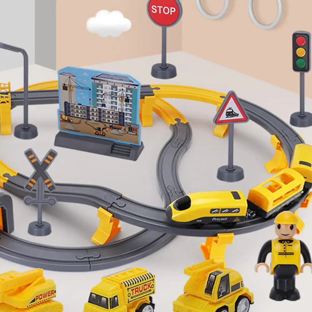 Игрушка-симулятор для детей и родителей в сборе трехмерная устойчивая к падению 1