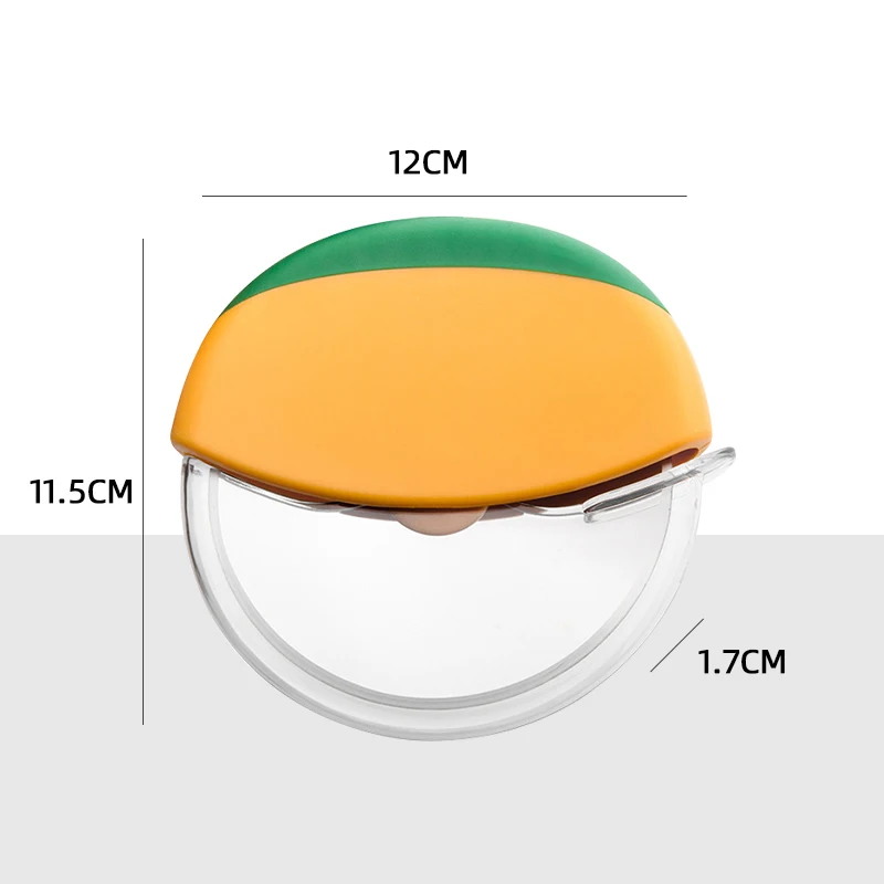 Stainless Steel Pizza Cutter Round Pastry Knife Baking Accessories Cake DIY Tools Kitchen Dishes | Дом и сад