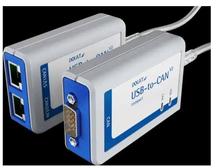 2020 MTU DiaSys 2 72 диагностический инструмент (USB CAN)|diagnostic tool|tool tool |