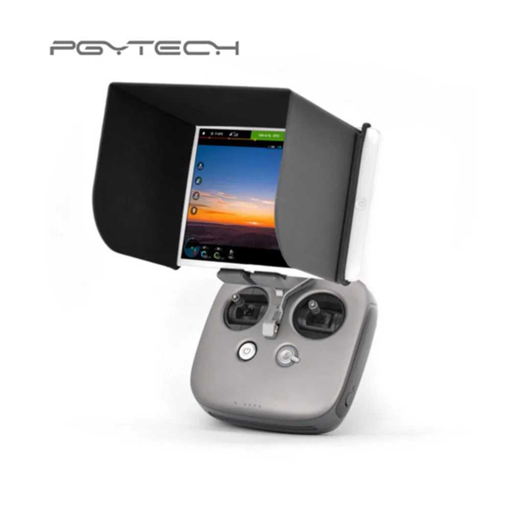 Чехол PGYTECH для монитора DJI Mavic Pro/ air Spark 2 Phantom 4 pro пульт дистанционного управления Osmo