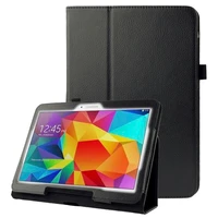 for samsung galaxy tab 4 10 1 inch t530 t531 t535 sm t530 t533 sm t531 sm t535 tab4 tablet case tablet holster leather cover