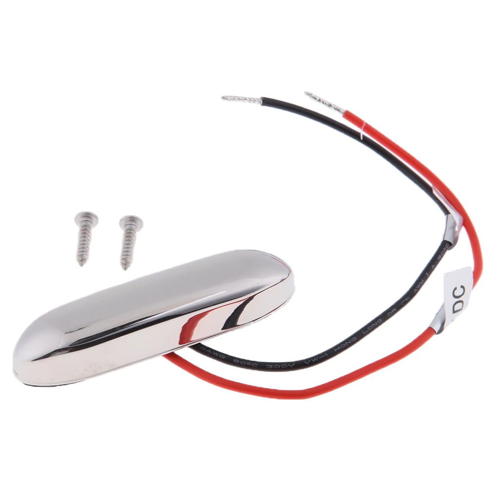 

LED Step / Stair Light ,Stainless Steel , Outdoor Stage Light