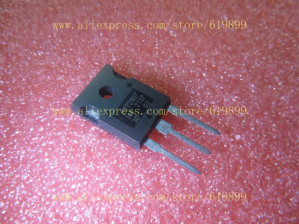 

20pcs IRFP2907PBF IRFP2907 Free Shipping