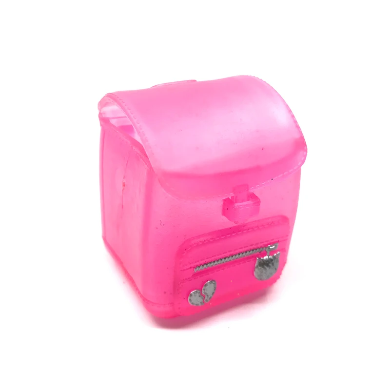 Оригинальные аксессуары сумки юбка пчела обувь для кукол высококачественные