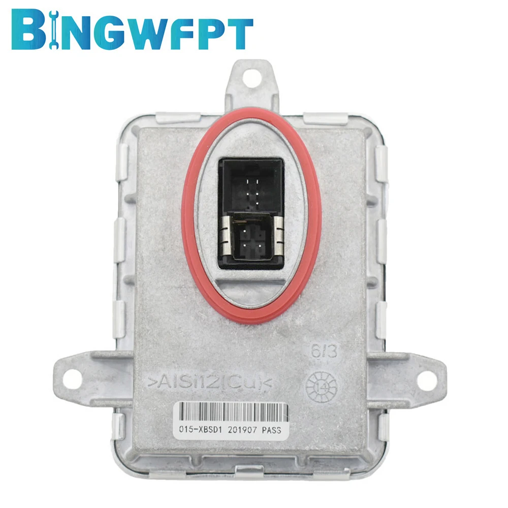 Новый ксеноновый балласт D1S D1R для Mercedes GLK 300 350 130732931201 A1669002800 130732926301 130732927200 |