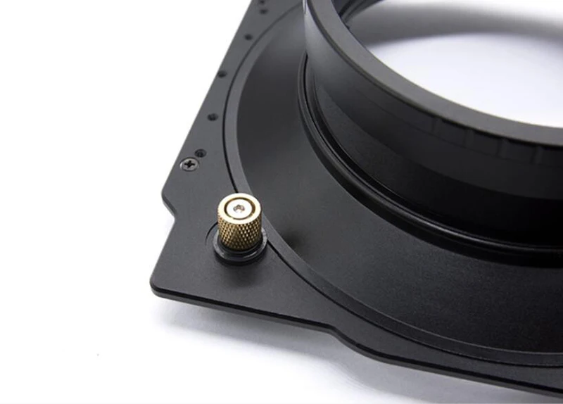 Wyatt металлический 150 мм квадратный держатель фильтра кронштейн для Tokina 16 28 Samyang 14